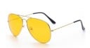 Stylowe okulary przeciwsłoneczne unisex 9