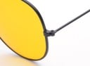 Stylowe okulary przeciwsłoneczne unisex 16
