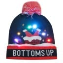 Unisex julhatt 2