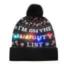 Unisex julhatt 5