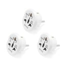 Universal reseadapter 3 st 1