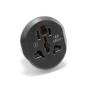 Universal reseadapter 3 st 4