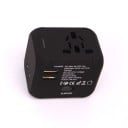 Universal reseströmadapter K1125 1