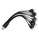 Univerzální nabíjecí kabel 10v1 K1051 3