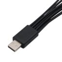 Univerzální nabíjecí kabel 10v1 K1051 4