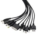 Univerzální nabíjecí kabel 10v1 K1051 6