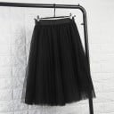 Falda de mujer Sally J3005 4
