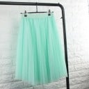 Falda de mujer Sally J3005 5