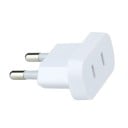 USA reseadapter för EU 1