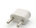 USA reseadapter för EU K1104 1