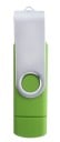 Unidad flash USB + micro USB 6