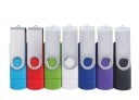 Unidad flash USB + micro USB 10