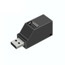 USB 2.0 HUB 3 portar 2