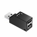 USB 2.0 HUB 3 portar 3