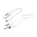 USB 3-ports HUB 2
