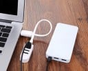 USB 3-ports HUB 3