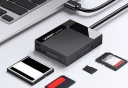 USB 3.0 čtečka paměťových karet 2