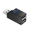 USB 3.0 HUB 3 porturi 2
