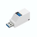 USB 3.0 HUB 3 porturi 4