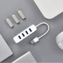 USB 4-ports HUB 2