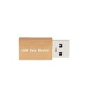 Adapter USB do blokowania przesyłania danych K136 3
