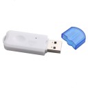 USB Bluetooth 2.1-mottagare 3