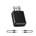 USB bluetooth 5.0 mottagare/sändare 2