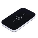 USB bluetooth 5.0 mottagare/sändare med RCA-kabel 1