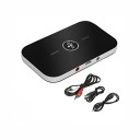 USB bluetooth 5.0 mottagare/sändare med RCA-kabel 2