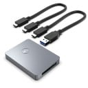 USB čtečka karet CFexpress 1