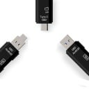USB čtečka karet Micro SD 4
