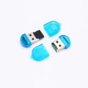 Czytnik kart pamięci USB Micro SD 2 szt K915 3