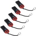 USB čtečka Micro SD paměťových karet A1656 3
