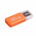USB čtečka Micro SD paměťových karet K889 3