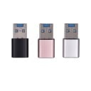 Cititor de carduri de memorie USB Micro SD K890 8