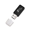 USB čítačka Micro SD pamäťových kariet K912 1