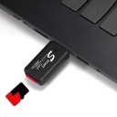 USB čítačka Micro SD pamäťových kariet K912 5