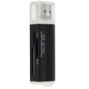 USB čítačka pamäťových kariet 5