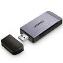 USB čtečka paměťových karet K892 1
