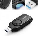 USB čtečka paměťových karet K897 3