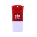 USB čtečka paměťových karet Micro SDHC K876 2