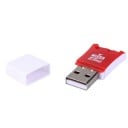 USB čtečka paměťových karet Micro SDHC K876 3