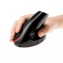 USB ergonomická myš 3