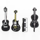 Memoria USB - Instrumentos musicales 10