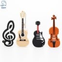 Memoria USB - Instrumentos musicales 11