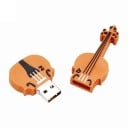 Memoria USB - Instrumentos musicales 14