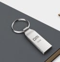 Memoria USB - Plata 3