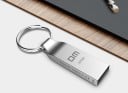 Memoria USB - Plata 4