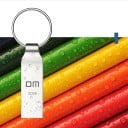 Memoria USB - Plata 5