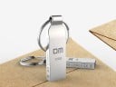 Memoria USB - Plata 6